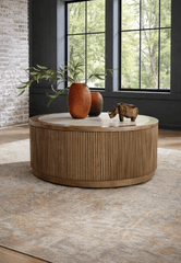 Camdill Coffee Table