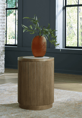 Camdill End Table