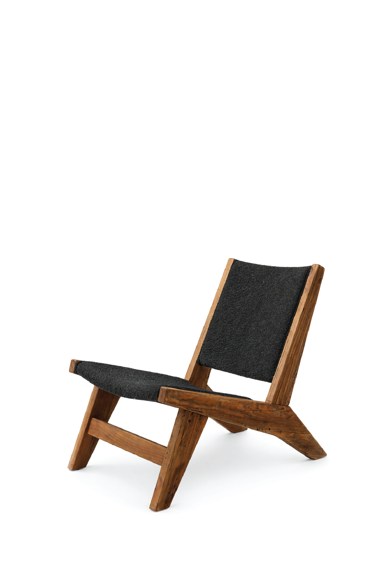 Cedra Accent Chair