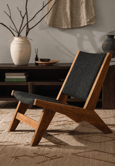 Cedra Accent Chair