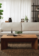 Cedra Coffee Table