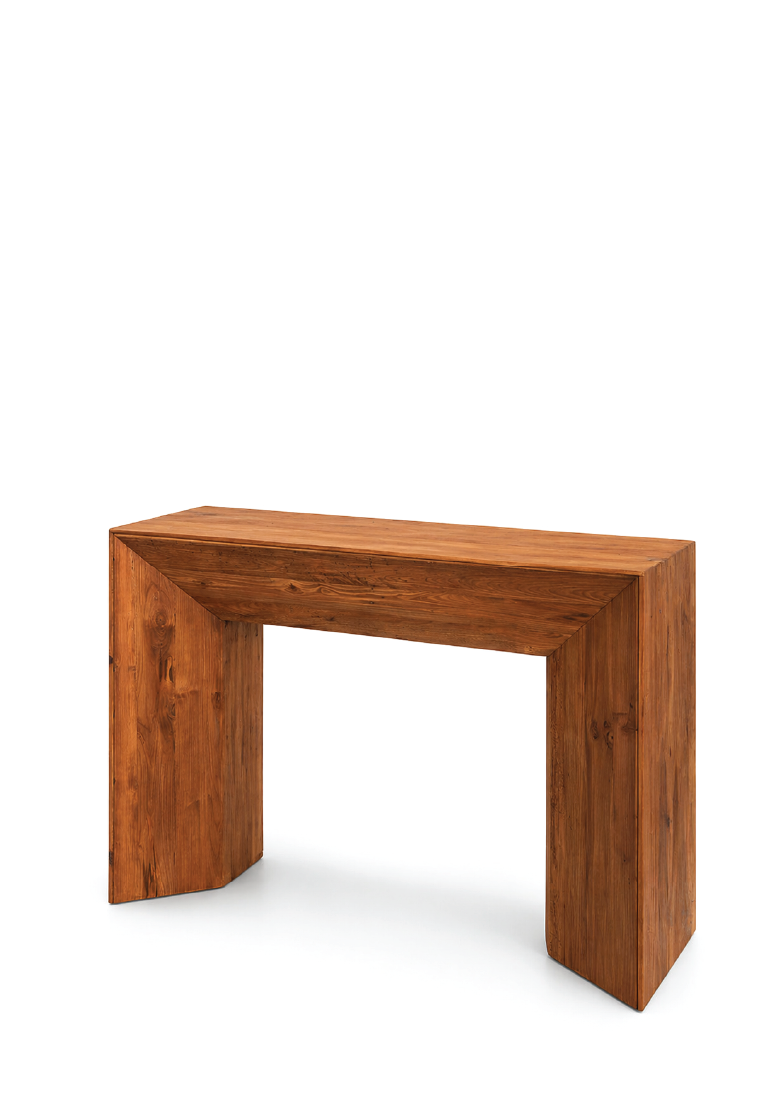 Cedra Console Table
