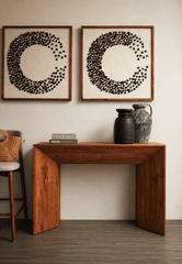 Cedra Console Table