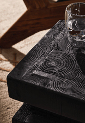 Cedra Stool