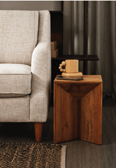 Cedra Side Table