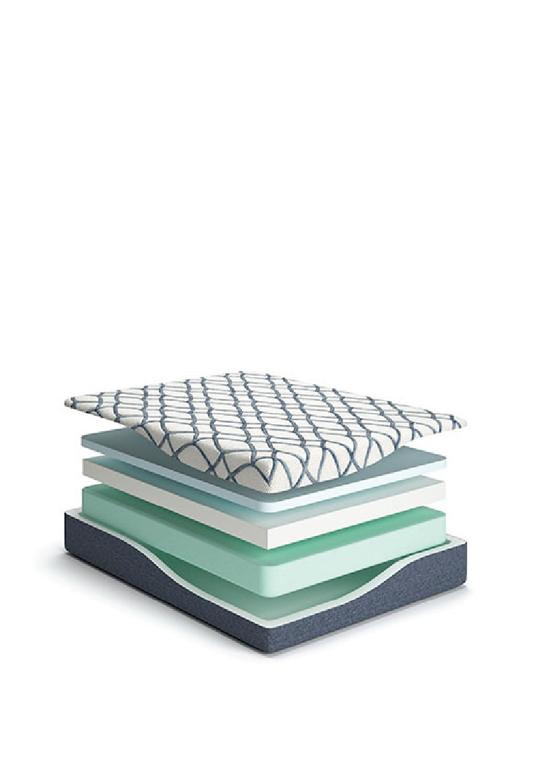 Chime Elite 2.0 12" Mattress