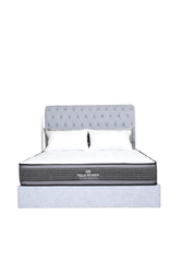 Cloud Series 10" Mattress