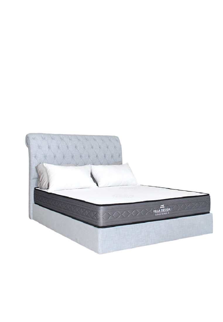 Cloud Series 8" Mattress