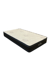 Cloud Series 12" Mattress