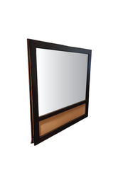 Clubhouse Landscape Mirror