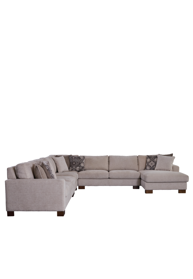 Colburn Sectional Sofa