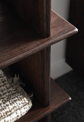 Cribbs Bookcase