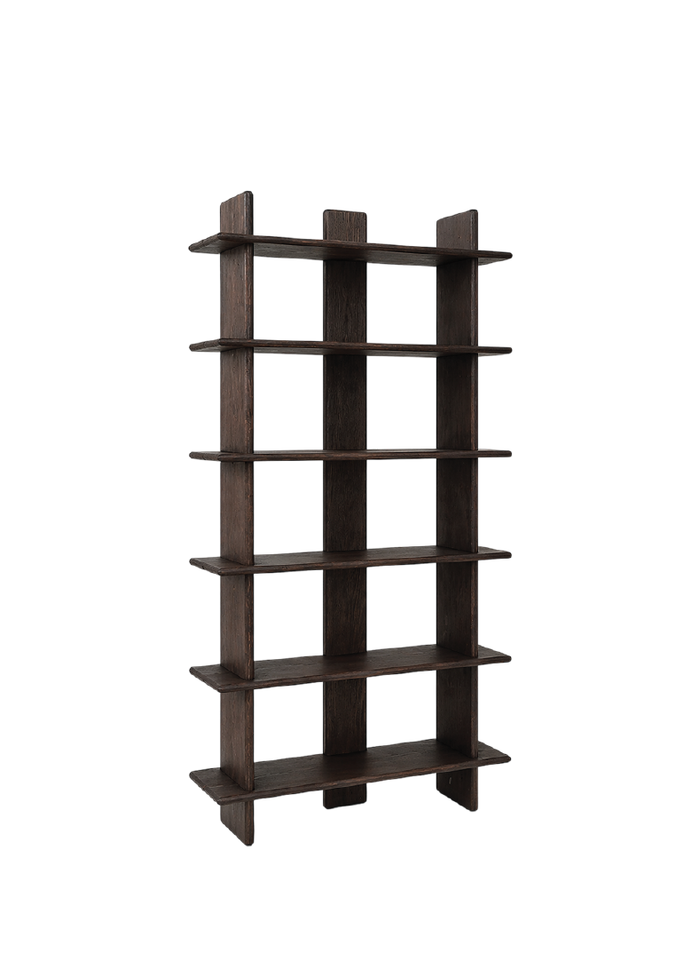 Cribbs Bookcase