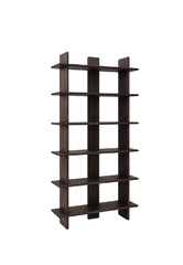 Cribbs Bookcase