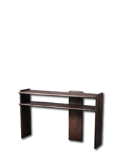 Cribbs Console Table
