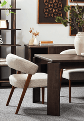 Cribbs Dining Table