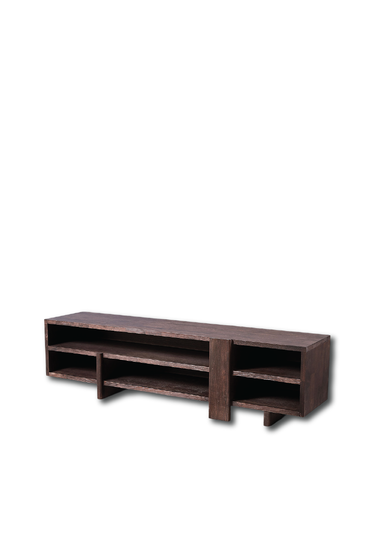 Cribbs TV Stand