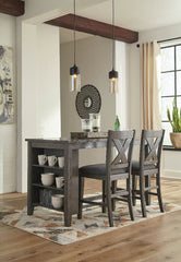 Caitbrook Counter-Height Barstool