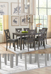 Caitbrook Dining Set
