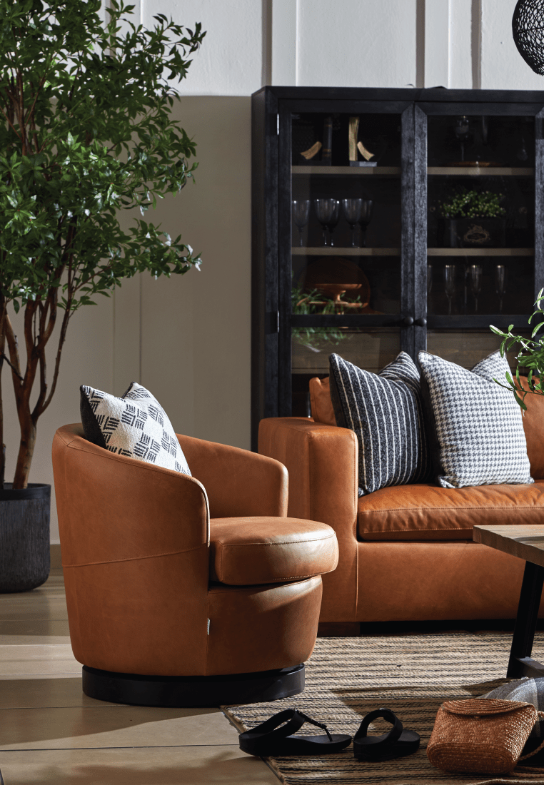 Darwen Armchair