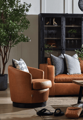 Darwen Armchair