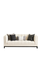 Ditmar 3-Seater Sofa