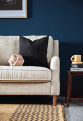 Donna 4-Seater Sofa