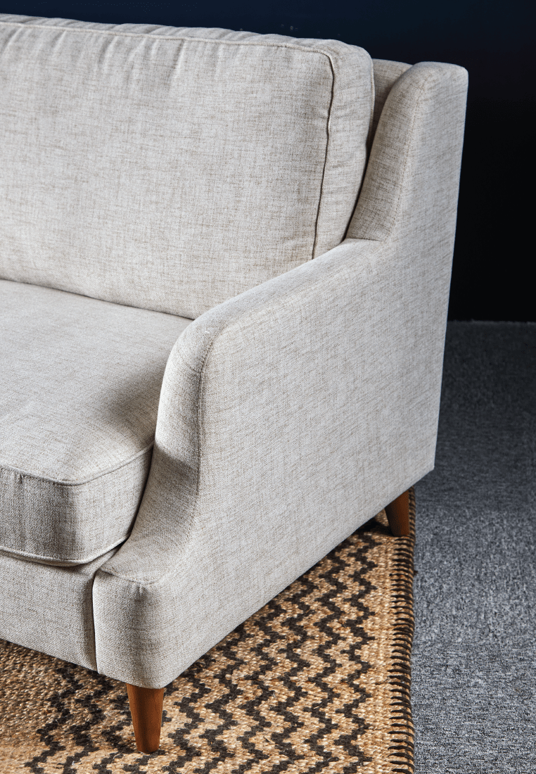 Donna 4-Seater Sofa