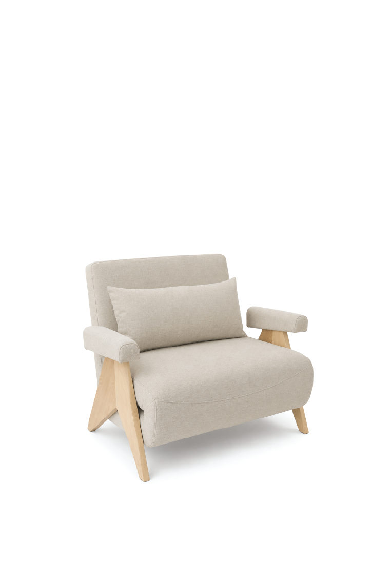 Erwa Folding Sofabed
