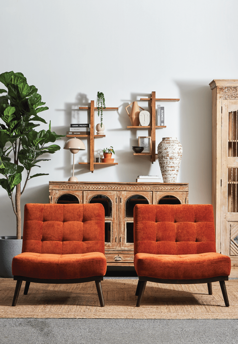 Estilo Chair