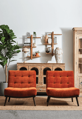 Estilo Chair