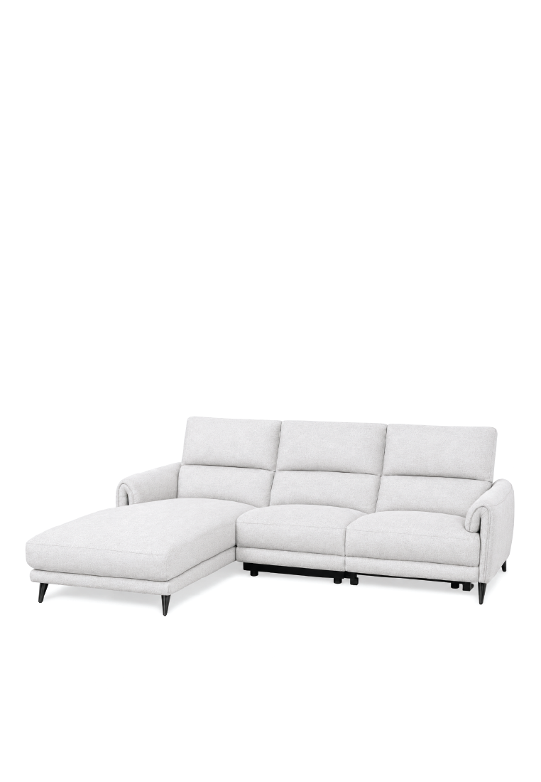 Eze L Shape Sofa