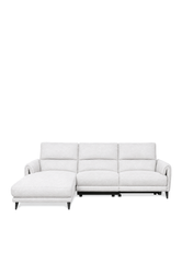 Eze L Shape Sofa