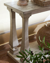 Arlendyne Sofa Table