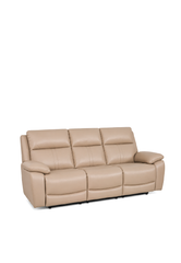 Fifth Ave Powered Recliner Sofa