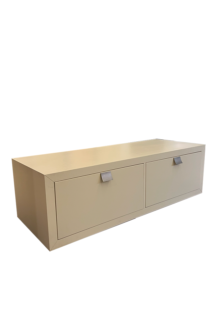 Flanigan TV Cabinet