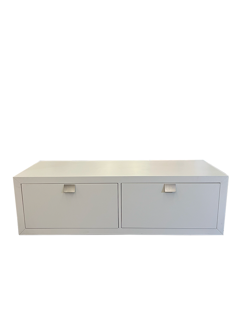 Flanigan TV Cabinet