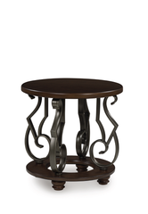 Frallyn End Table