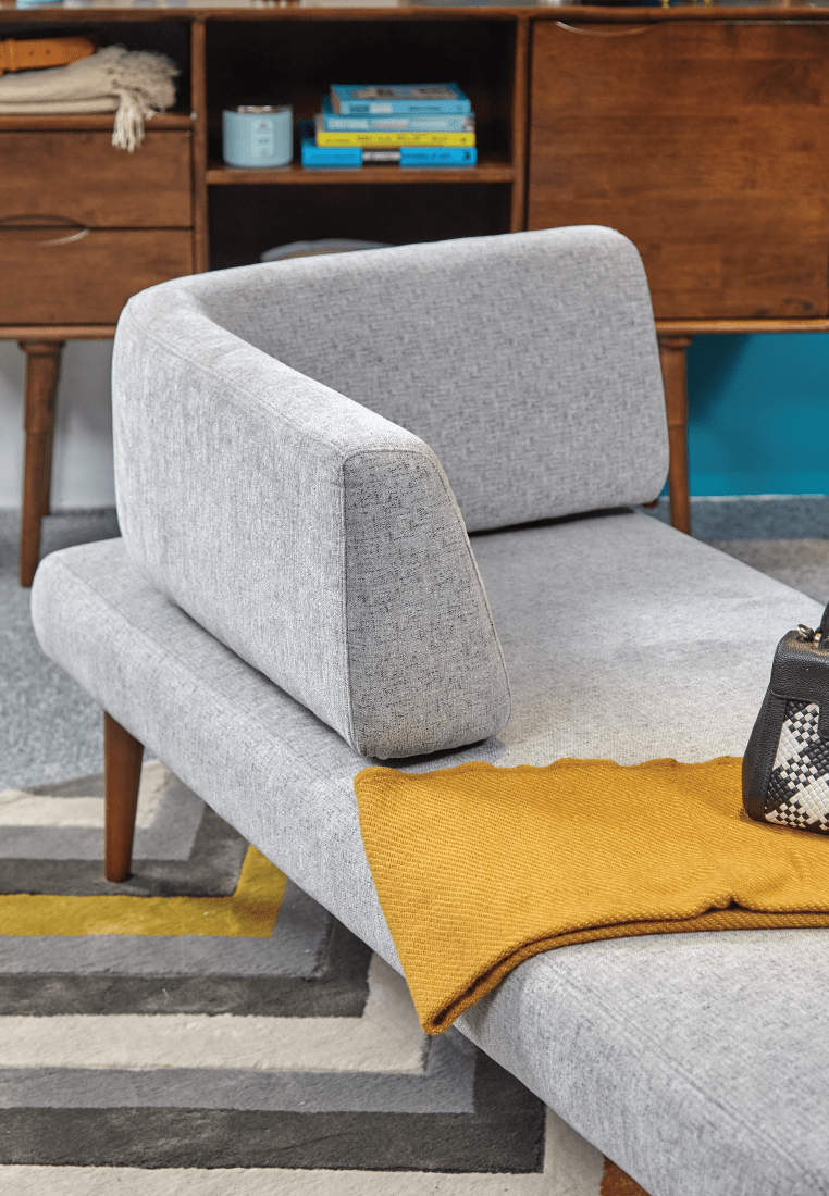 Grady Lazy Chair