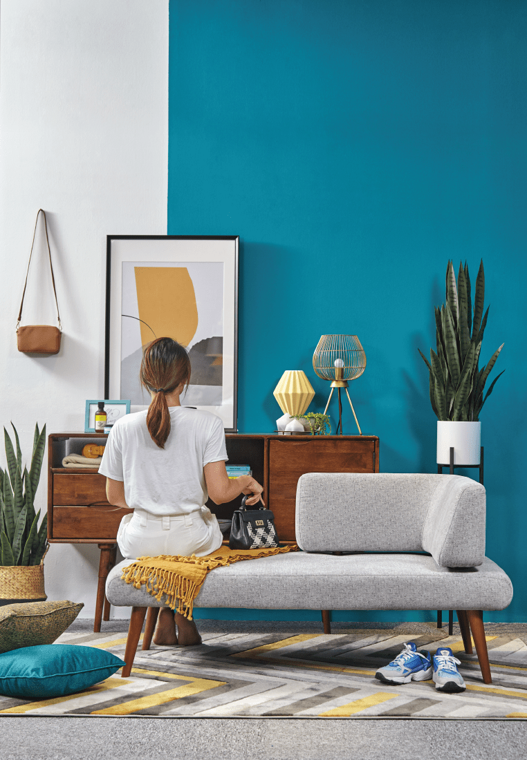 Grady Lazy Chair