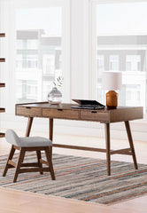 Lyncott Home Office Desk