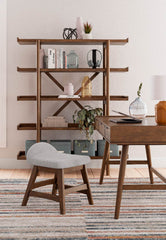 Lyncott Home Office Desk