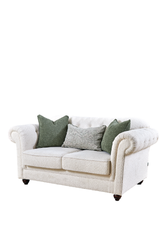 Hindell Park 2 Seater Classic Cottage 1