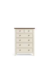 Houston Chest of Drawers