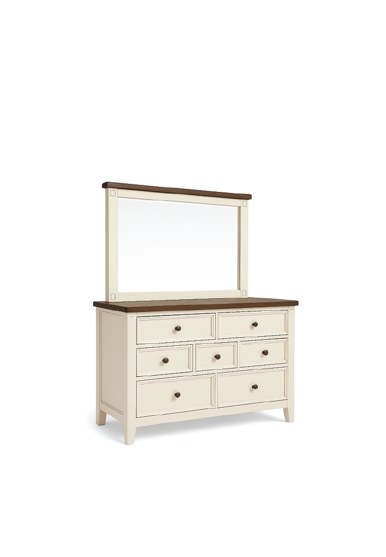 Houston Dresser