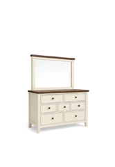 Houston Dresser