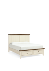 Houston Bedroom Set