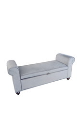 Knighton Bench