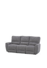 Lexington 3-Seater Powered Recliner Sofa