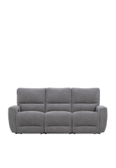 Lexington 3-Seater Powered Recliner Sofa